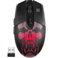 Игровая мышь Defender Beta GM-707L фото 3